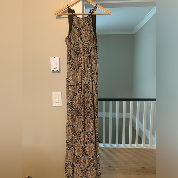 Forever 21 maxi dress - Picture 5 of 6